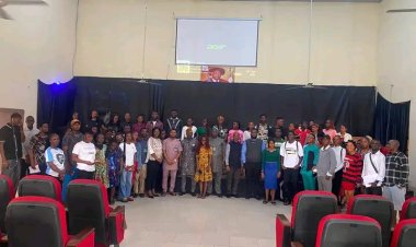 FPOG, ITF Equip Students with SIWES Knowledge and Workplace Skills