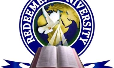 Redeemer’s University Awards Full Scholarships to Six Ede Indigenes for 2026/2027 Session