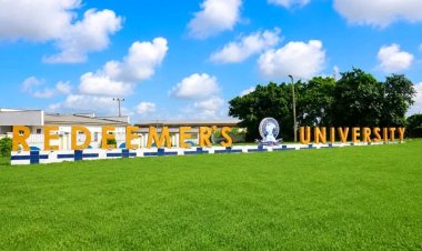 Redeemer’s University Warns Admission Seekers Against Scammers