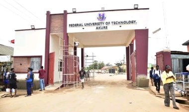FUTA CCE Announces Screening and Entrance Examination for PDS and UABS/JUPEB Applicants