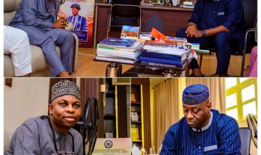 COREN Commences Outcome-Based Accreditation of UNIMAID Engineering Programmes