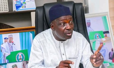 Ministry Moves to End Nasarawa State University Strike