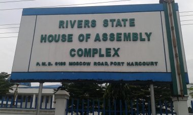 Rivers Assembly Investigates PAMO University Scholarship Funds, Summons VC