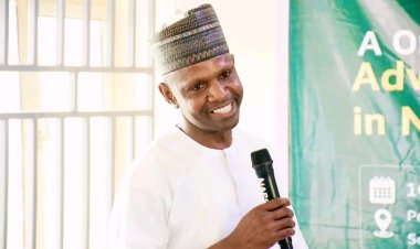 FULAFIA, FES Hold Roundtable on Just Transition in Nigeria