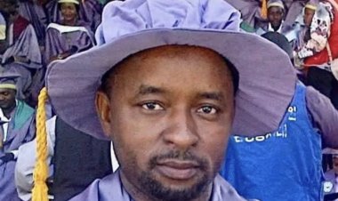 UDUS Loses Distinguished Scholar Prof. Hassan Maishanu