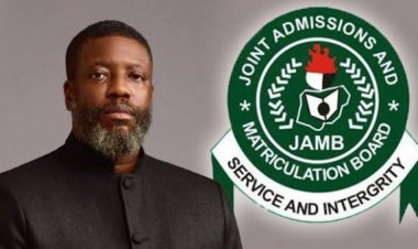 JAMB to Reform UTME After 30 Years, Introduce Critical Thinking and Life Skills