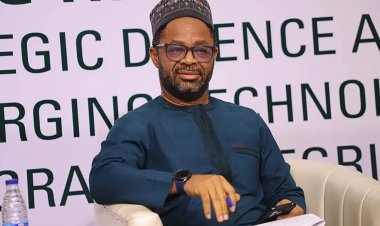 Nigeria Targets $5 Billion for Education as GPE 2026 Summit Preparations Begin