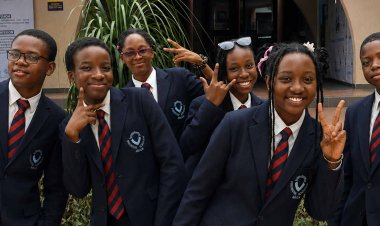 Premiere Academy Students Gain Leadership Skills Through CLTC Programme