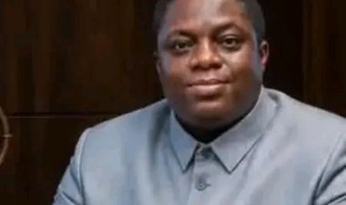 EKSU Appoints Dr Jadesola Babatola As Seventh Substantive Registrar