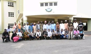 NMGS Urges Stronger Collaboration Among Academia, Government and Industry to Advance Geosciences