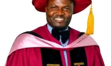 Crescent University Alumni Earn Three PhDs, Master’s Degree with Distinction at LASU Convocation