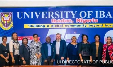 UI, University of Leeds Explore Collaboration in Legal Education and Research