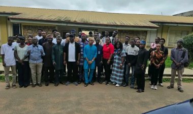 University of Ibadan Space Club Inaugurated to Inspire Next Generation of Space Innovators