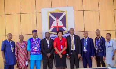 ACU Commences Data Protection Compliance Audit with Licensed DPCO
