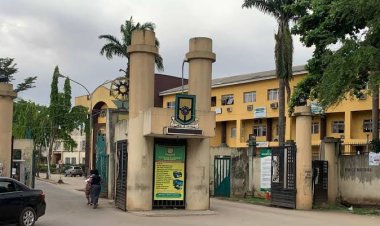 YABATECH Rewards Young Entrepreneurs With N1.8m in Business Challenge