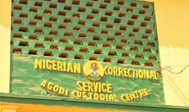 Polytechnic Student Al-Amin Mohammed  Dies Days After Prison Release Following Dispute Over N8,000 Debt in Ibadan