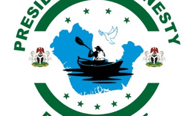 31 Presidential Amnesty Scholars Depart Nigeria for UK Postgraduate Studies