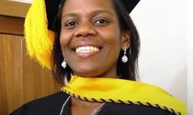Nigerian Lecturer, Dr Ayodele Odularu, Found Dead in South Africa Family Seeks Investigation