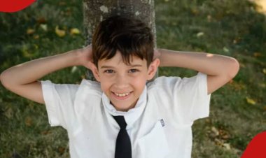 Meet 13-Year-Old Boy Joe Petraro-Hyppolite Who Scored 1,590 SAT and Is Heading to NYU for Master’s