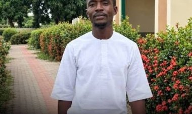 Final-Year IBBU Student Shot Dead by Soldier During Land Dispute Protest in Niger