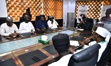 Franco British International University Seeks Mentorship Partnership With ABU
