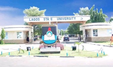 Lagos State University Lecturers Begin Indefinite Strike Over 40% Pay Increase
