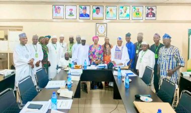 FULafia Council Extends Registrar's Tenure