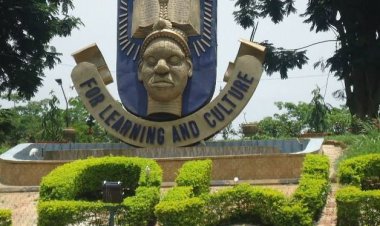 OAU Students Struggle With Campus Transportation as Long Trekking Becomes Concern