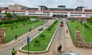 UCH School of Nursing Announces CBT Examination, Interview Dates for 2026 Admission