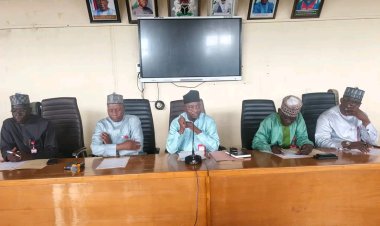 ADSU Begins Preparations for 18th Convocation Ceremony