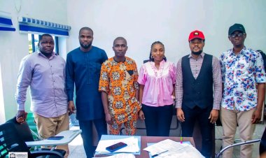 Mock Accreditation Exercise Kicks Off at Admiralty University of Nigeria
