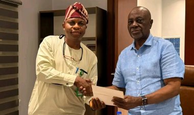 UNIOFFA to Confer Honorary Degree on Asiwaju of Offaland, Tajudeen Owoyemi at Maiden Convocation