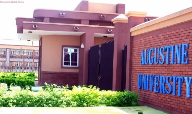 Augustine University Prepares for 2026/2027 Session, Trains Hall Porters on Student Safety