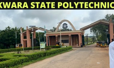 Kwara Poly Expels 42 Students After Examination Malpractice Investigation