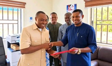 FUHSO Presents First-Ever NYSC Mobilisation List for 2026 Batch C