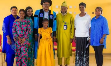 OGITECH Engineering School Launches Bi-Monthly Lecture to Drive Industrial Self-Reliance