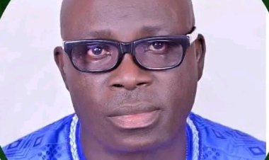 FUL Mourns Former University Librarian, Dr. Mbashir Abdulateef Lanre