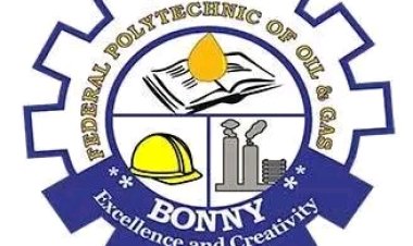 Federal Polytechnic of Oil and Gas Bonny Begins Acceptance Fee Payment as First Admission List Nears Release