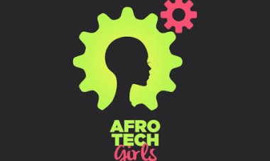 Female STEM Students Can Apply for Afro-Tech Girls ₦100,000 Scholarship Before September 25
