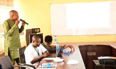 Effective Assessment Key to Better Learning, Says FULafia Don
