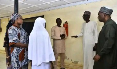 ABU Moves to Improve Medical Services on Campus