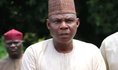 NSUK VC Flags Off TETFund Hostel Construction at Shabu-Lafia Campus