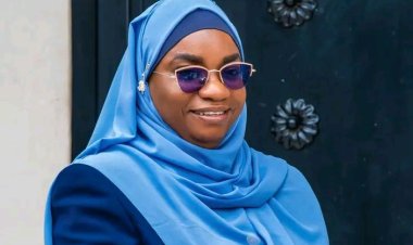 UI Appoints Mariam Zakariyah as First Female Bursar, Begins Five-Year Tenure