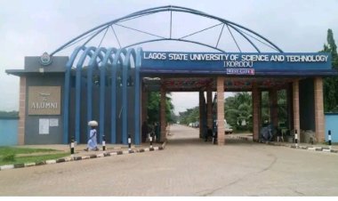 LASUSTECH Announces Certificate Collection for Former Lagos State Polytechnic Graduates