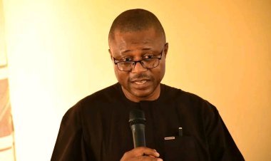 FULafia Don Urges Researchers to Sharpen Grant-Writing Skills