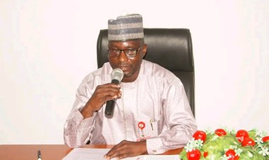 ADSU VC Unveils Plan to Transform Demonstration Schools, Commends Governor Fintiri’s Support