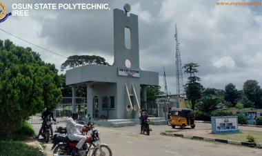 Osun Poly Iree Lists Prohibited Clothes, Hairstyles as Exam Dress Code Enforcement Intensifies