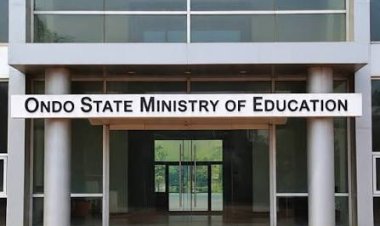 Ondo Ministry Investigates Alleged ₦8,000 Blood Test at Akure School