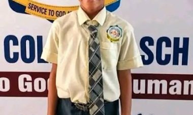 6-Year-Old UNIZIK Primary School Pupil Dies After Being Swept Away by Flood in Awka