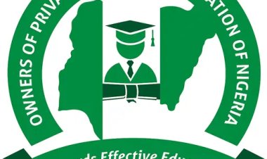 OPSAN Urges FG to Suspend 2026/2027 Admissions Over Pending NECO, NABTEB Results